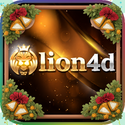 lion4d — mitra unggulan