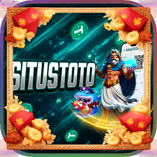 situstoto — mitra unggulan